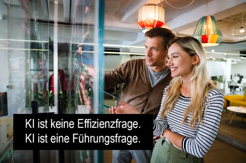 Effizienz mit KA Partners