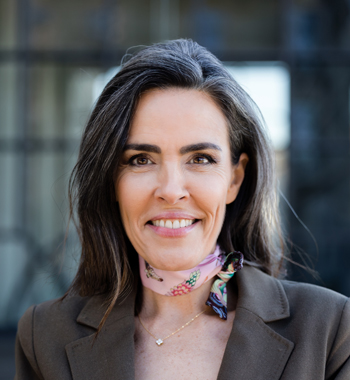 Evelyne Schärer, Marketing & Sales, Positionierung, Kommunikation & Kundenerlebnis