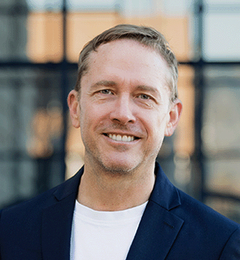 Kristian Bader, Partner & Senior Advisor, Strategische Führung, Governance & Organisationsentwicklung